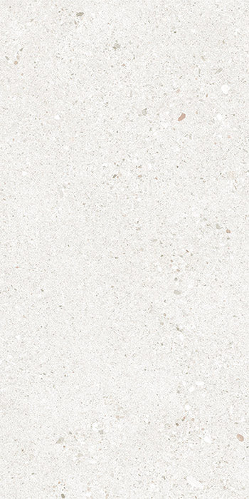 Frammenti Bianco Matt Porcelain Tiles tile