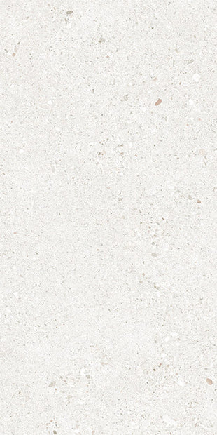 Frammenti Bianco Matt Porcelain Tiles tile