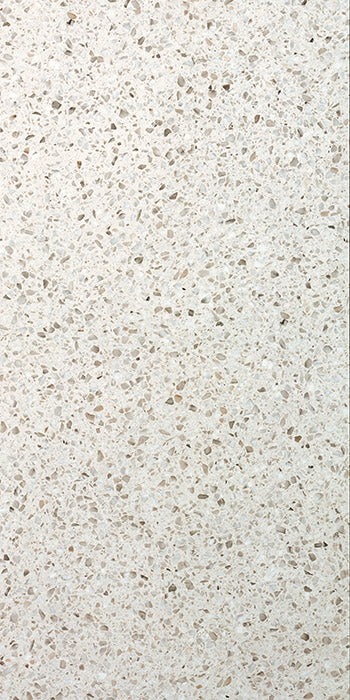 Terrazzo Venezia Bianco Porcelain Tiles 600x1200mm tile