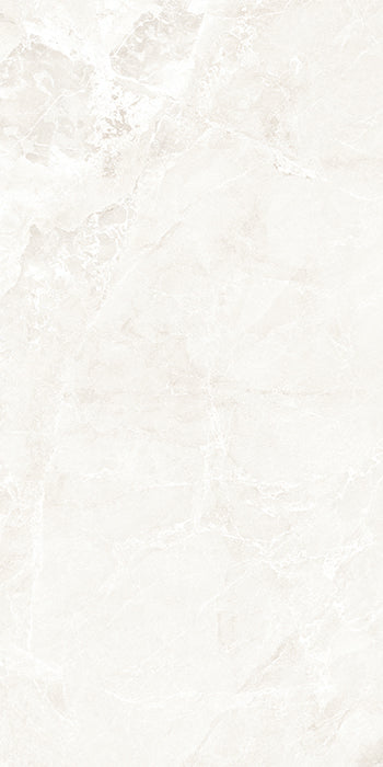 Joyce Bianco Porcelain Tiles 600x1200mm tile
