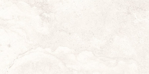 Romestone Bianco Travertine Look Porcelain Tiles 600x1200 and 300x600mm tile