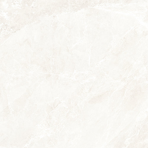 Joyce Bianco Porcelain Tiles 600x600mm tile