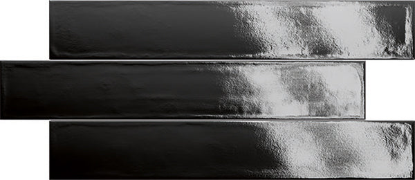 Victory Black Subway Tiles tile