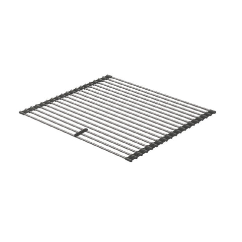 Phoenix Roller Mat, Brushed Carbon sink accessory