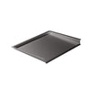 Benchtop Drainer Tray - Brushed Carbon