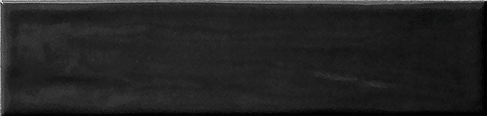 Flash Black Subway Tiles tile