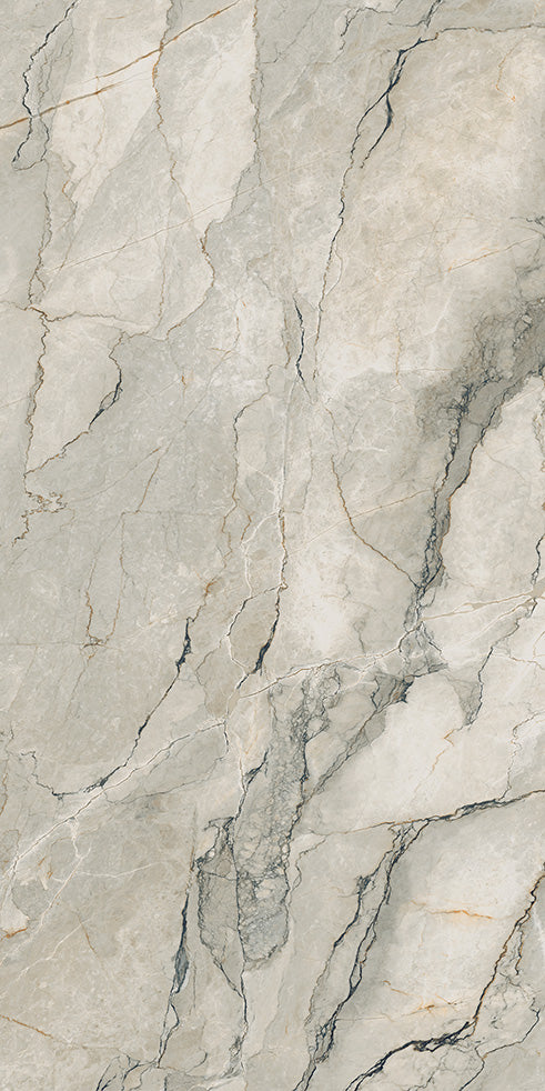 Bolgheri Gardenia Stone Porcelain Tiles 600x1200mm tile