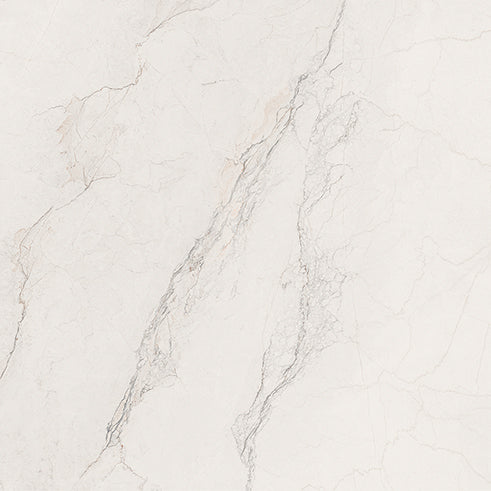 Bolgheri Jasmine Stone Porcelain Tiles 600x600 tile