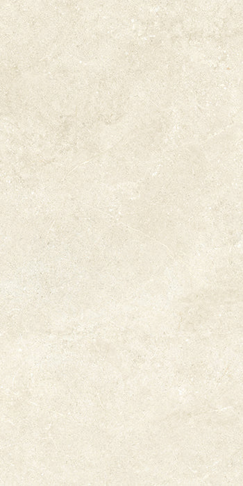 Cairo Bone Limestone Look Porcelain Tiles 600x1200mm tile