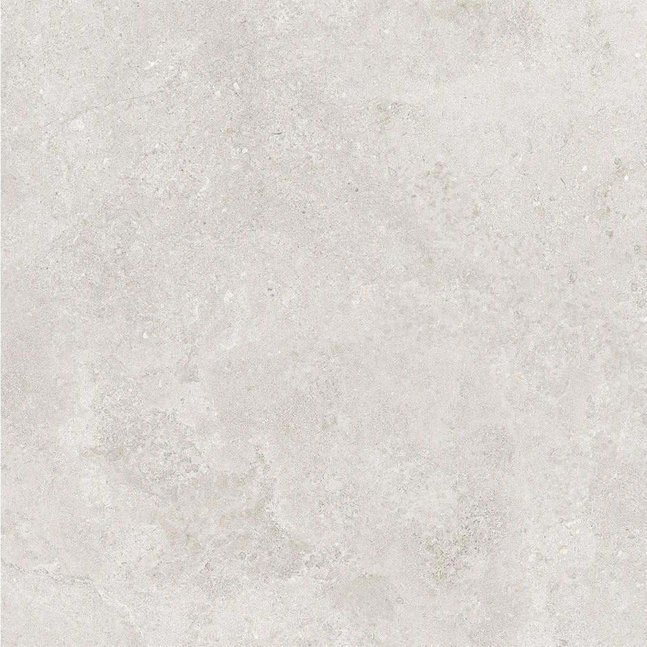Borgogna White Marble Look Porcelain Tiles tile