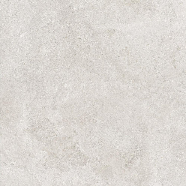 Borgogna White Marble Look Porcelain Tiles tile