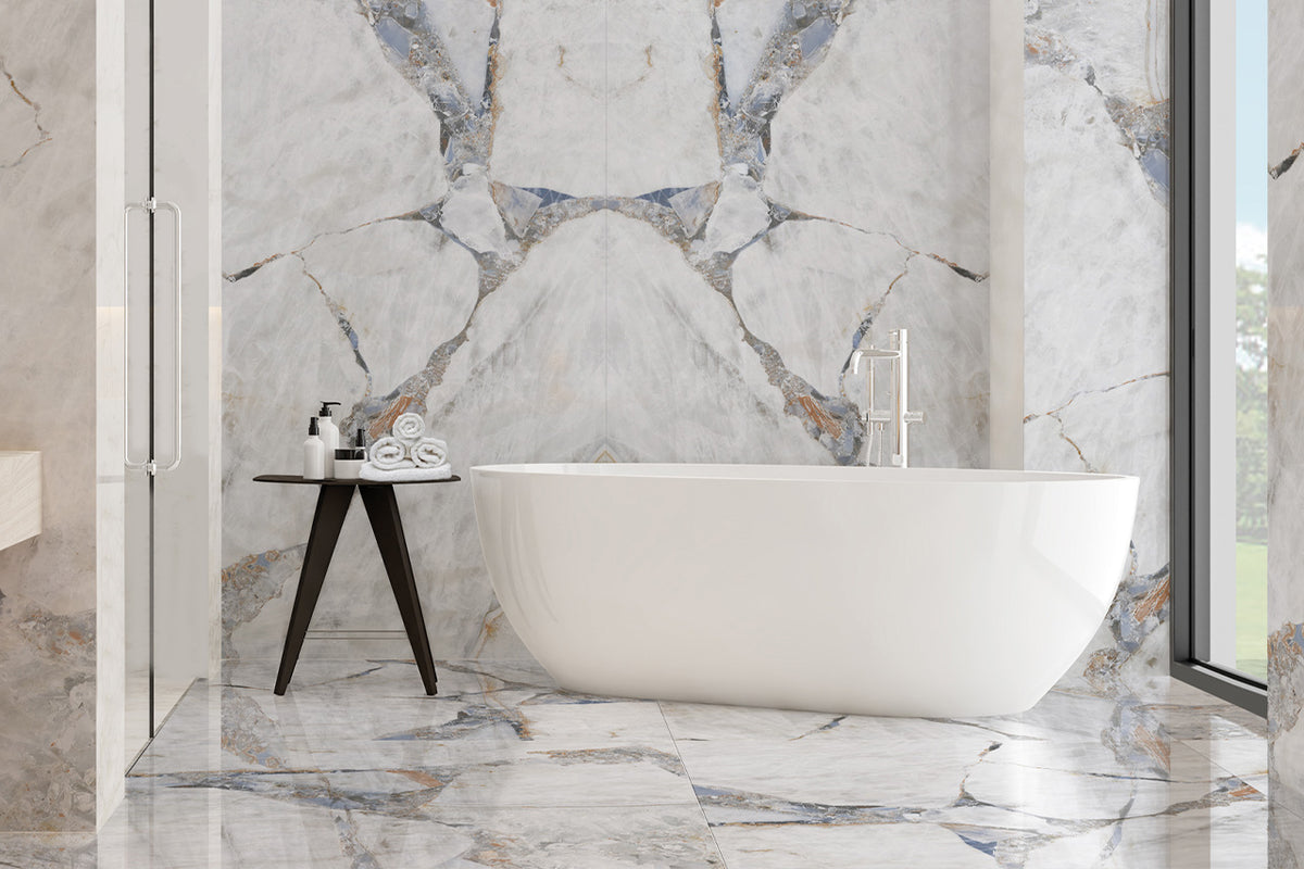 600x600mm Tiles