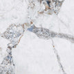 Wonderland Bright Precious Marble Look Porcelain Tiles 1200x1200mm tile