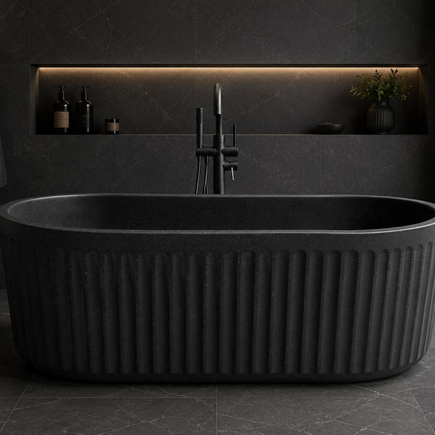 Briza Freestanding Bath