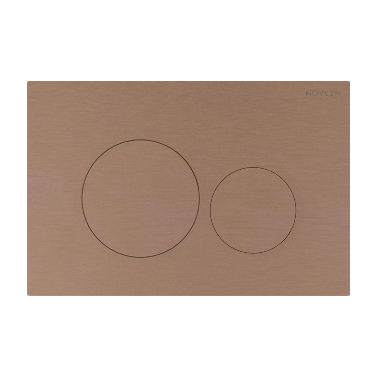 Aura 20 Brushed Bronze