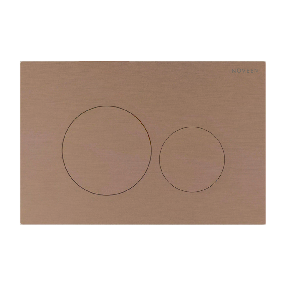 Aura 20 Brushed Bronze