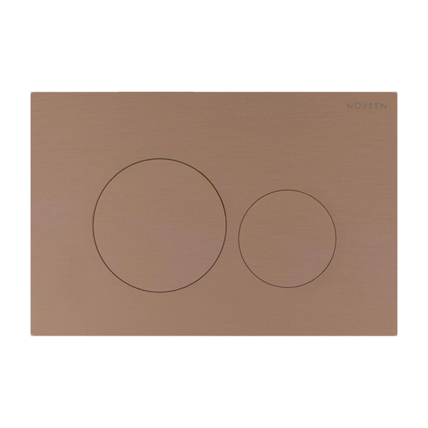 Aura 20 Brushed Bronze
