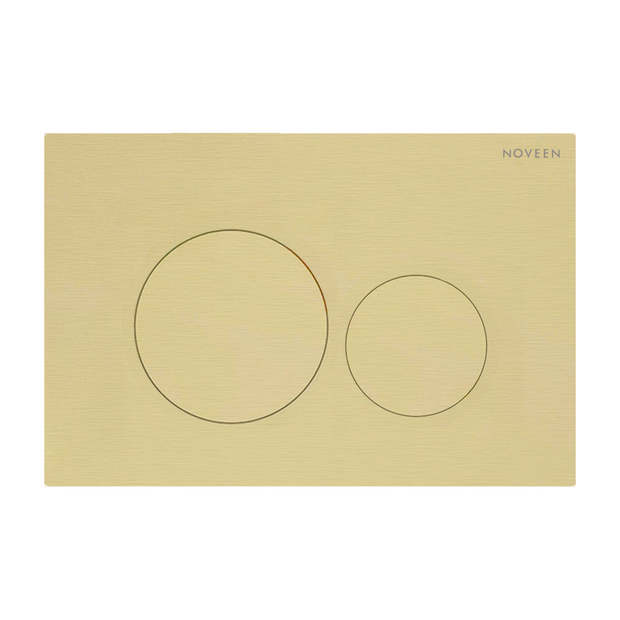 Aura 20 Brushed Gold