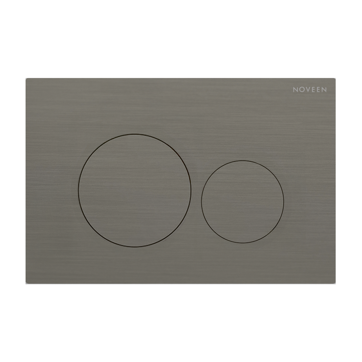 Aura 20 Brushed Gunmetal