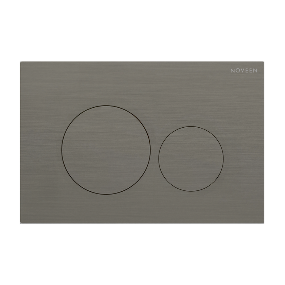 Aura 20 Brushed Gunmetal