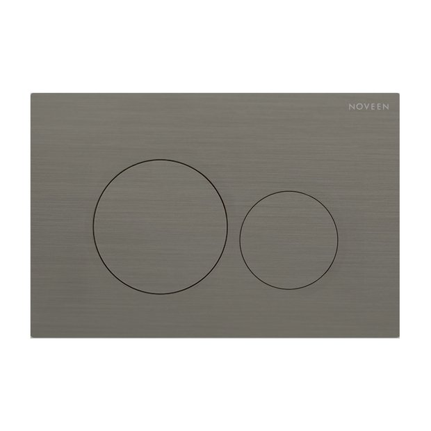 Aura 20 Brushed Gunmetal