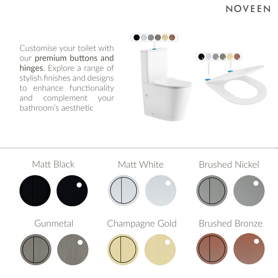 R and T In-Wall Floor Package Turin Pan