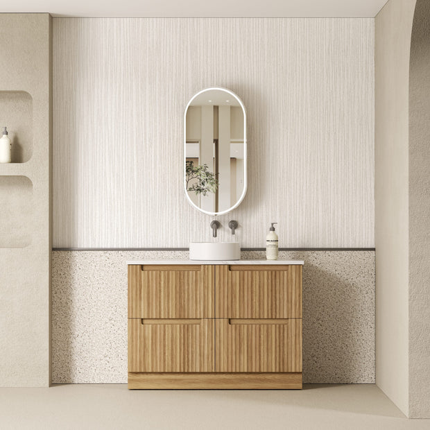 Lovina Floor Standing 1200mm