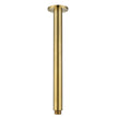 Round Ceiling Shower Arm 300mm