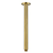 Round Ceiling Shower Arm 300mm