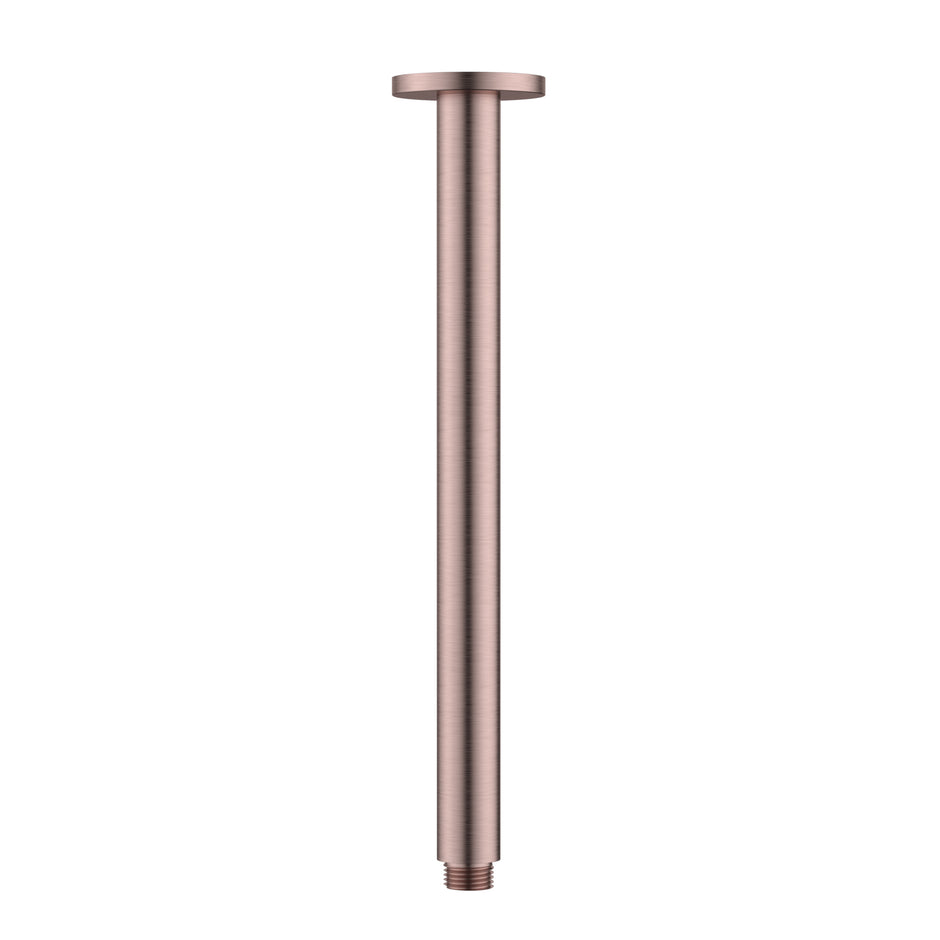 Round Ceiling Shower Arm 300mm