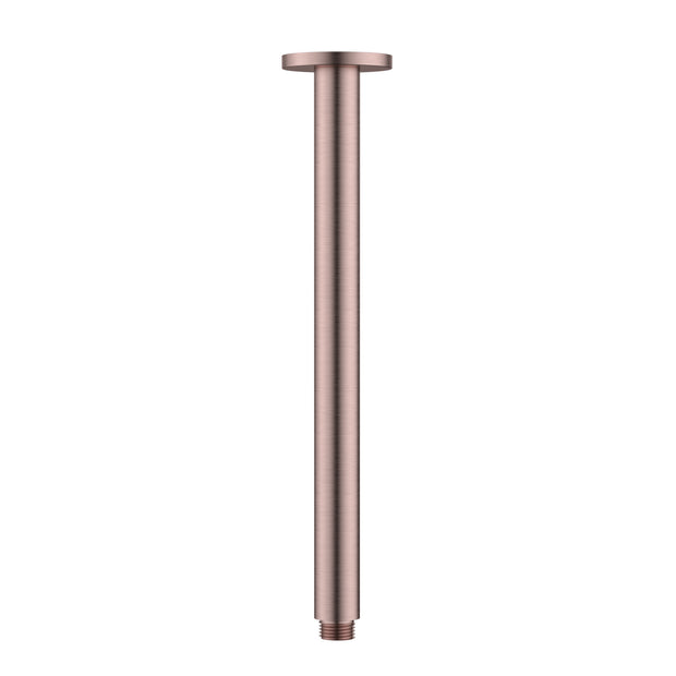 Round Ceiling Shower Arm 300mm