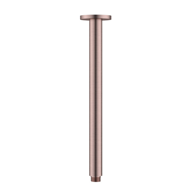 Round Ceiling Shower Arm 300mm