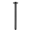 Round Ceiling Shower Arm 300mm