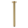 Round Ceiling Shower Arm 300mm
