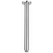 Round Ceiling Shower Arm 300mm Chrome