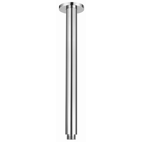 Modern National Round Ceiling Shower Arm 300mm