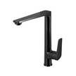 Cascade Kitchen Mixer - matte-black