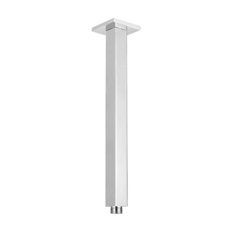 Modern National Square Ceiling Shower Arm