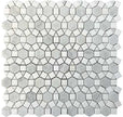 CARRARA + THASSOS HONED