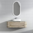 Hamilton Wall Hung 1200mm