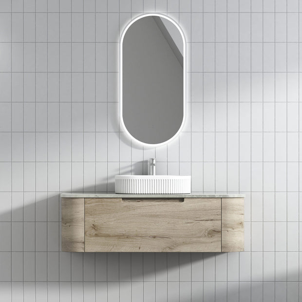 Hamilton Wall Hung 1200mm