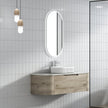 Hamilton Wall Hung 1200mm