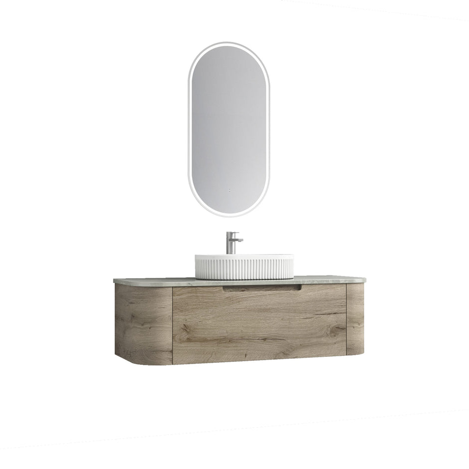 Hamilton Wall Hung 1200mm