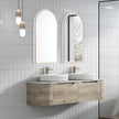 Hamilton Wall Hung 1500mm