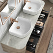 Hamilton Wall Hung 1500mm