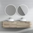 Hamilton Wall Hung 1800mm