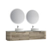 Hamilton Wall Hung 1800mm