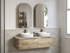 Hamilton Wall Hung 1800mm