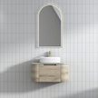 Hamilton Wall Hung 750mm