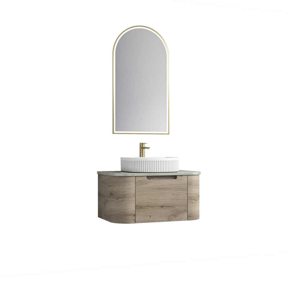 Hamilton Wall Hung 750mm
